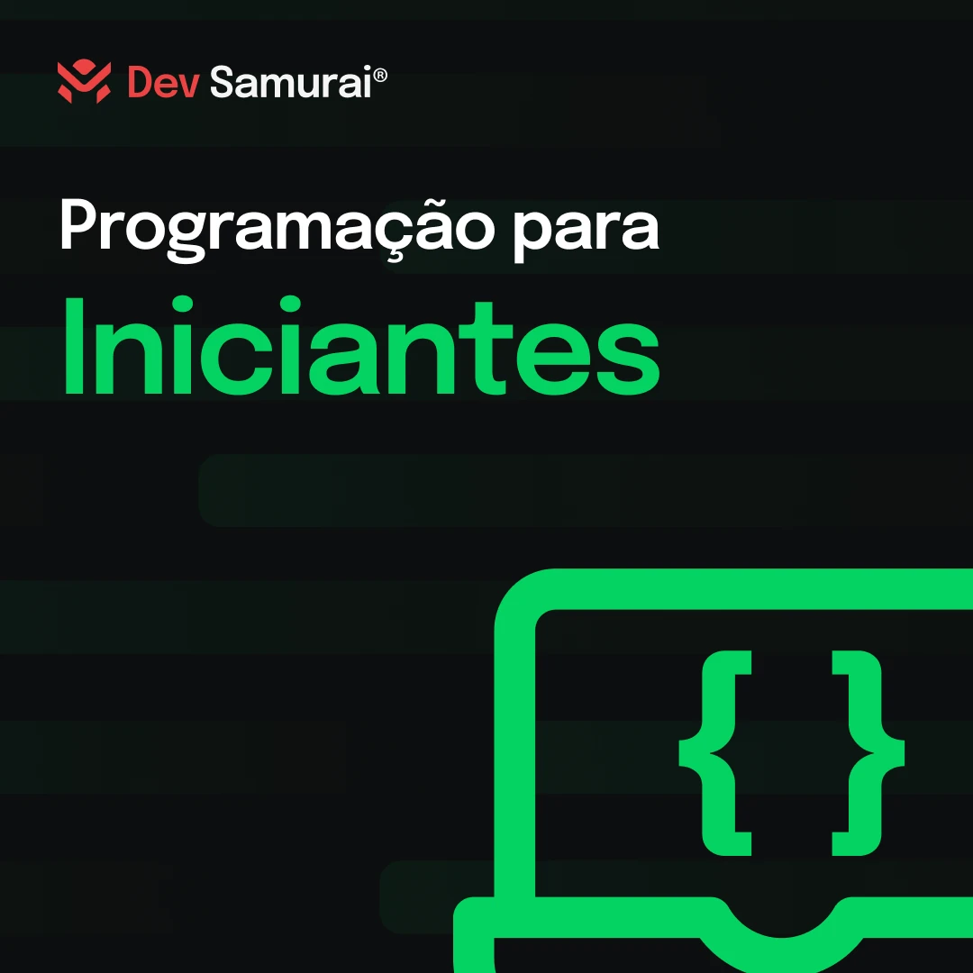 Programação para iniciantes